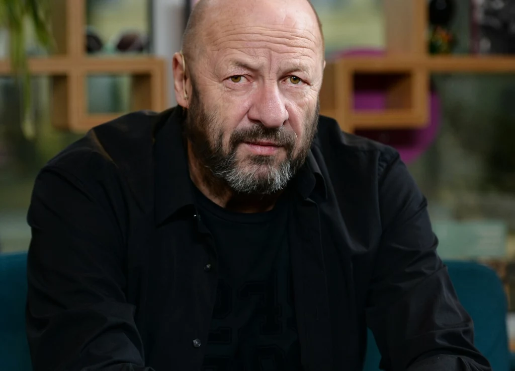 Zbigniew Preisner wydał nowy album Zbigniew Preisner wydał nowy album