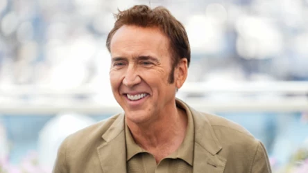 Kupił czaszkę dinozaura i stracił fortunę. Nicolas Cage - geniusz, ekscentryk, bankrut?