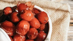 Wystarczy 5g jujube, a serce, jelita i wątroba pozostaną w zdrowiu na lata
