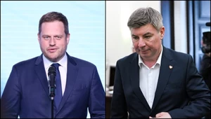 Zamieszanie wokół kampanii. "Skandal" vs. "rosyjskie powiązania"