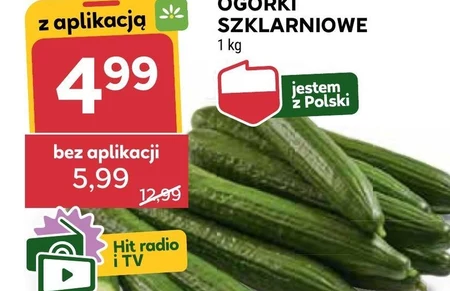 Ogórki Hit