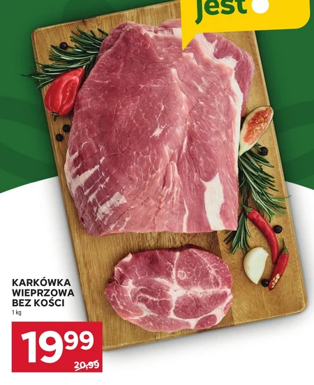 Karkówka