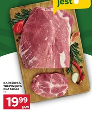 Karkówka
