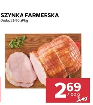 Szynka Duda