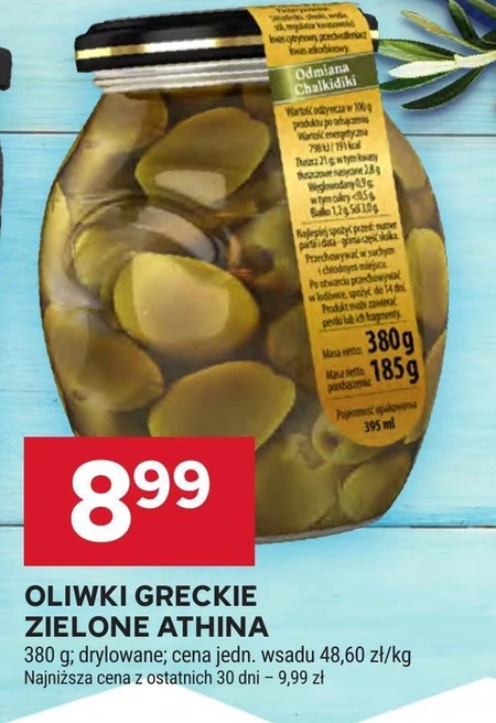 Oliwki Athina