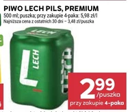 Piwo Lech
