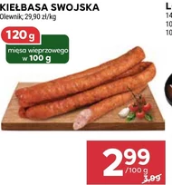 Ковбаса Olewnik