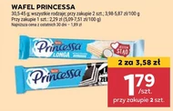 Wafel Princessa