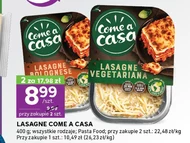 Lasagne Come a Casa