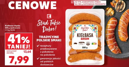 Kiełbasa
