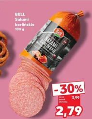 Salami Bell
