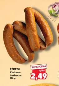 Ковбаса Pekpol
