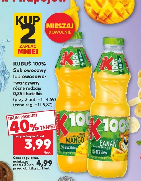 Сік Kubuś