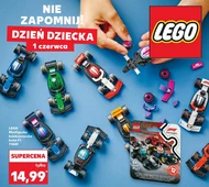 Figurka LEGO