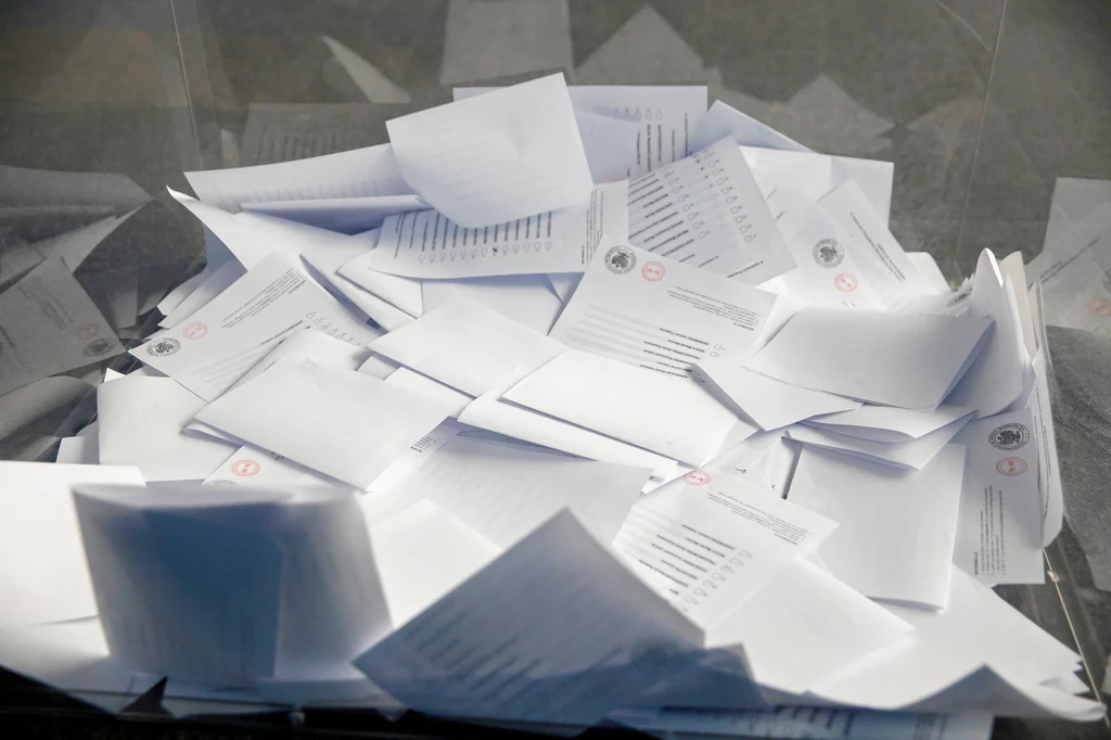 Wybory prezydenckie 2025 - druga tura głosowania 1 czerwca Wybory prezydenckie 2025 - druga tura głosowania 1 czerwca