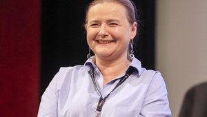 Jowita Budnik zrobiła karierę pod nazwiskiem męża, ale się rozwiedli