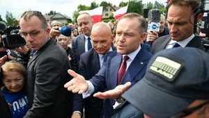Drugie dno ewentualnej wygranej Nawrockiego. PiS pójdzie na łowy