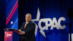 Orban poparł Nawrockiego. Wymowne słowa węgierskiego premiera
