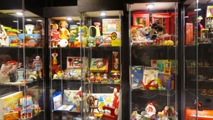 Zabawki z Pewexu i cuda z kiosku. A wy czym bawiliście się w dzieciństwie? 