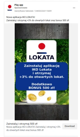 Eksperci CSIRT KNF pokazują, jak przestępcy szukają ofiar