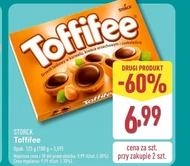 Іриска Toffifee