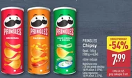 Чіпси Pringles