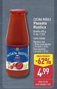 Passata Cucina Nobile