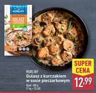 Gulasz Morliny