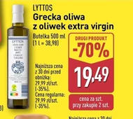 Oliwa z oliwek Lyttos