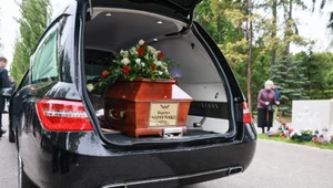 Pogrzeb Bogusława Nizieńskiego. Prezydent: Wzór prawość i uczciwości