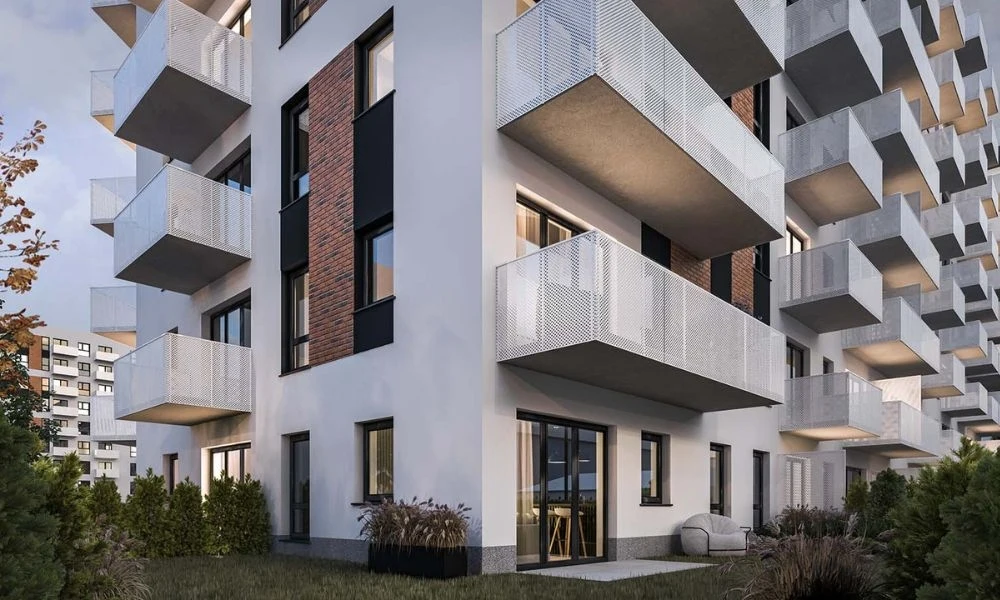 Deweloper wspiera w wyborze mieszkania na Dniu Otwartym Deweloper wspiera w wyborze mieszkania na Dniu Otwartym