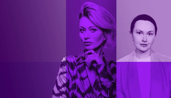 Gościnią nowego odcinka podcastu wideo "Zdanowicz pomiędzy wersami" była Aleksandra Plewka