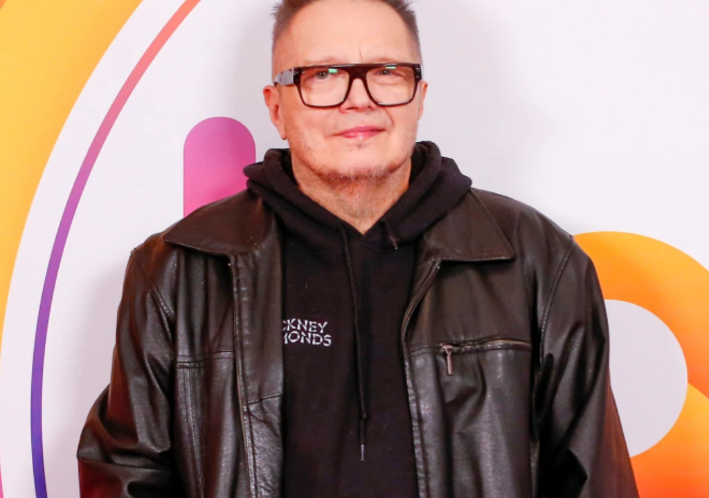 Muniek Staszczyk Muniek Staszczyk