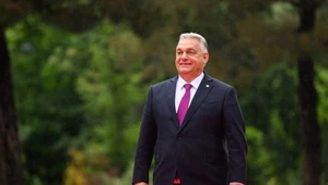 Viktor Orban poparł Karola Nawrockiego