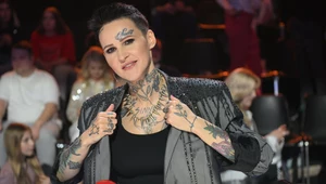 Agnieszka Chylińska zagra koncerty w USA