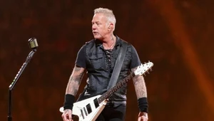 Ranking 10 najlepszych utworów Metalliki. Pierwsze miejsce może zaskoczyć