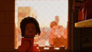 Fan odtworzył cały zwiastun GTA 6 z klocków LEGO. Efekt piorunujący!