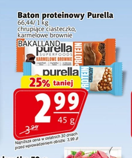 Baton Purella