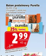 Baton Purella