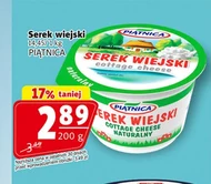 Serek wiejski Cottage