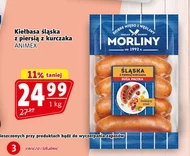 Kiełbasa Animex
