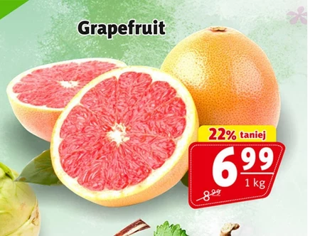 Grapefruit
