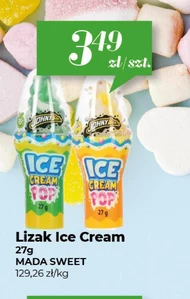 Льодяник Mada sweet