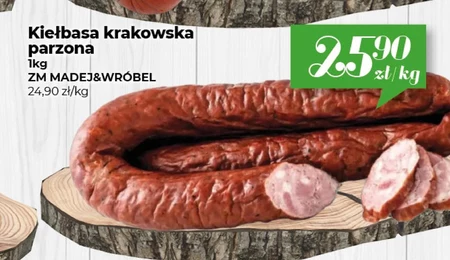 Kiełbasa