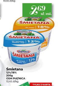 Śmietana