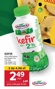 Kefir Piątnica