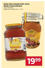 Miód Apis
