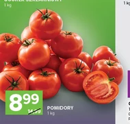 Pomidory