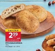 Pita