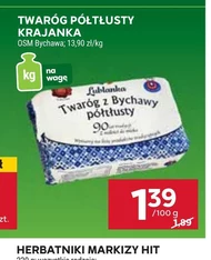 Twaróg OSM Bychawa